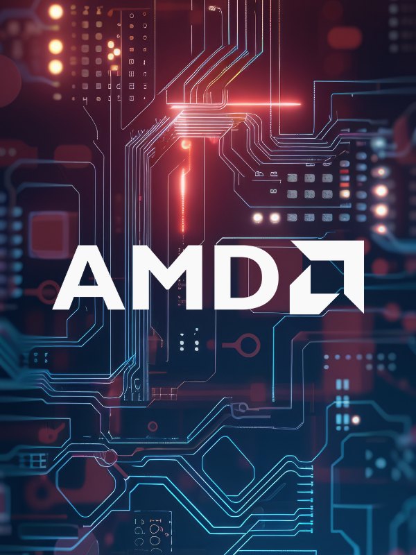 Advanced Micro Devices (AMD)