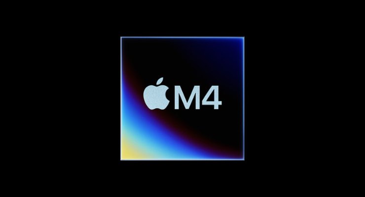 Apple Resets AI Race with the M4-powered iPad Pro