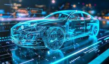 Q3 2024 Automotive Infotainment and Telematics Report