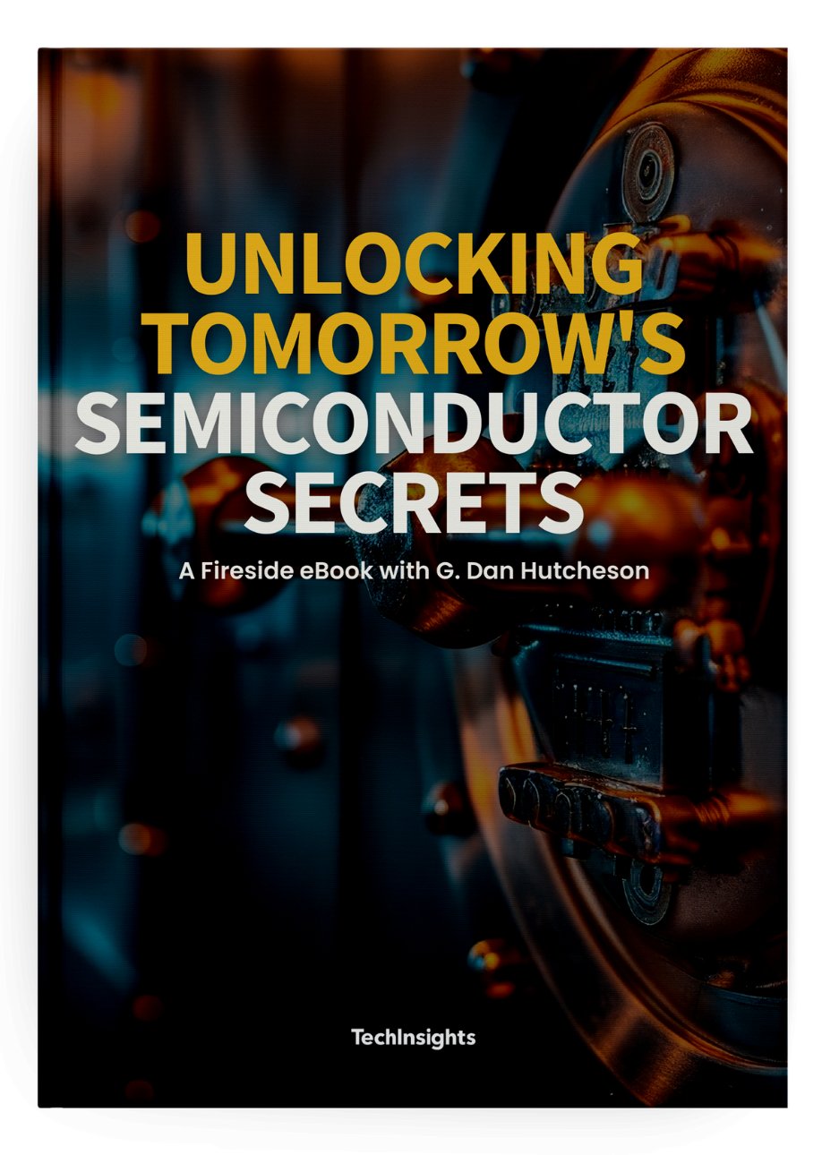 Unlocking Tomorrow's Semiconductor Secrets