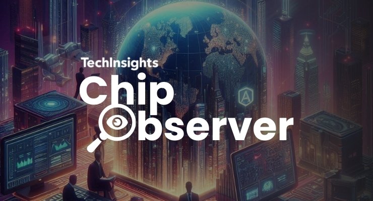 The Chip Observer