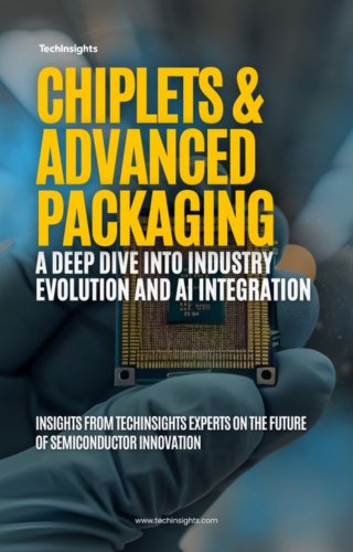 Chiplets and Advanced Packaging: A Deep Dive into Industry Evolution and AI Integration