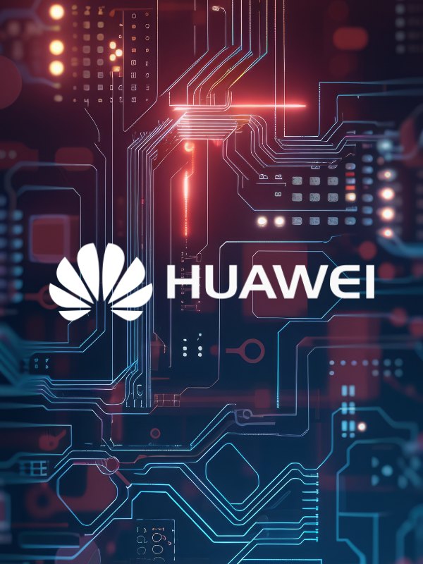 Huawei