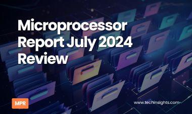 Microprocessor Report July 2024 Review