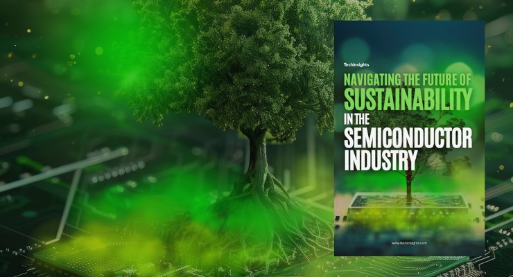 Navigating the Future of Semiconductor Sustainability