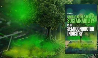 Navigating the Future of Semiconductor Sustainability