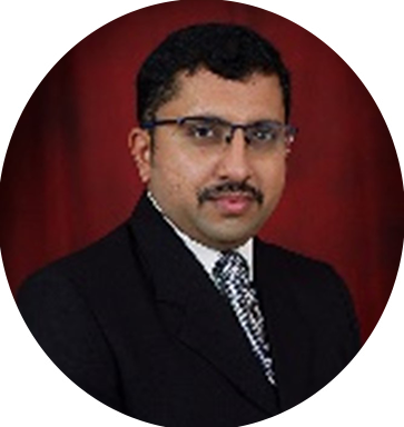 Rajeev Nair