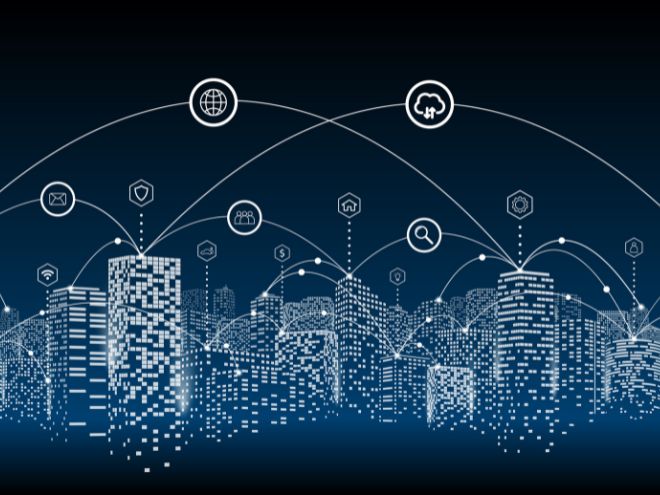 IoT Connectivity SoC