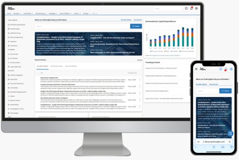 semiconductor analysis platform