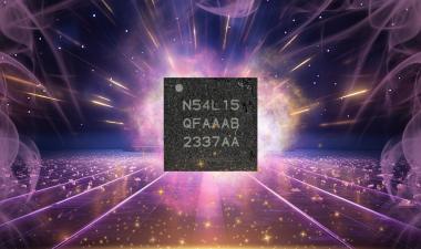 TSMC’s New 22ULL embedded ReRAM