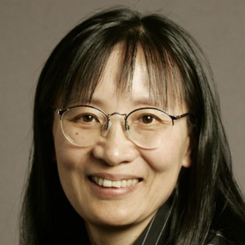 Shaoqing Wu